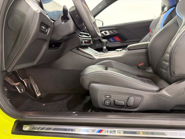 Used 2026 BMW M2 RWD image 14
