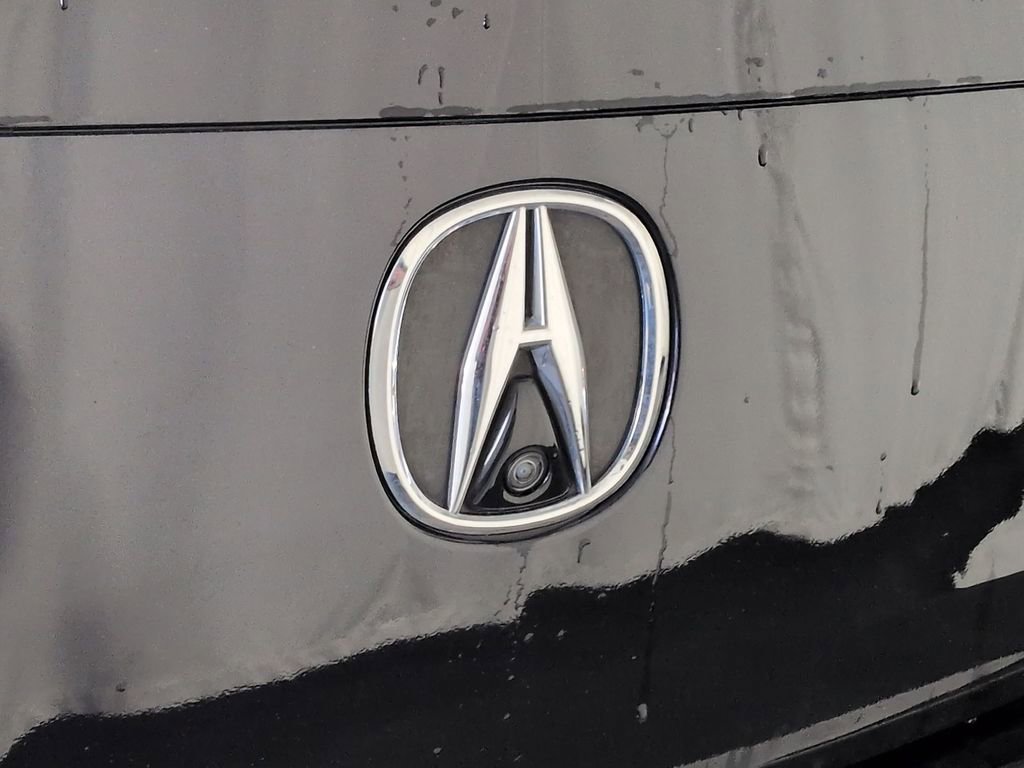 Used 2021 Acura TLX w/ Technology Package FWD image 14