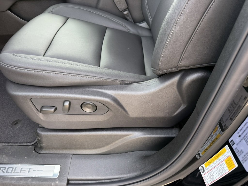 New 2026 Chevrolet Tahoe LT w/ Comfort Package image 14