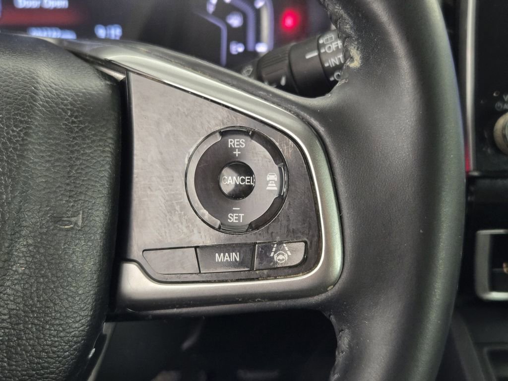 Used 2017 Honda CR-V EX-L image 30