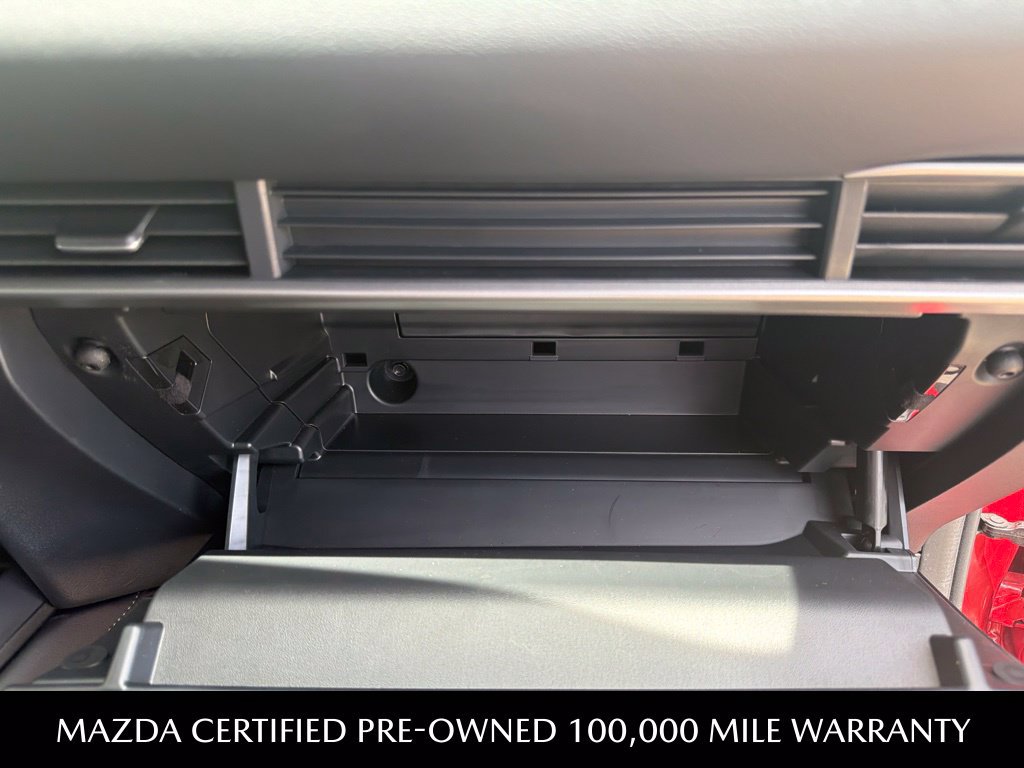 Certified 2026 MAZDA CX-30 AWD 2.5 S w/ Premium Package image 21
