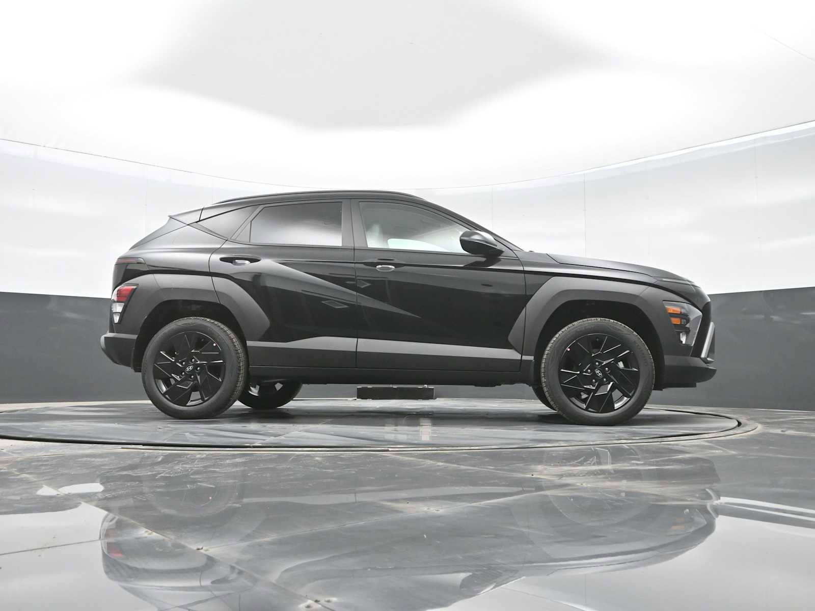 New 2026 Hyundai Kona SEL Sport image 37
