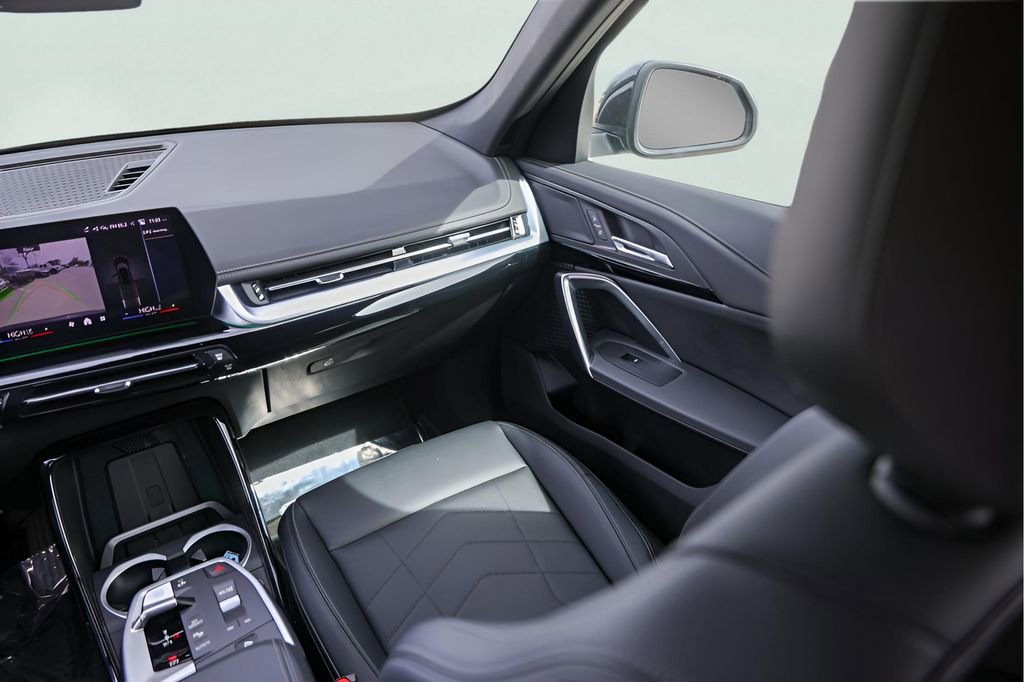 Used 2026 BMW X1 xDrive28i image 30