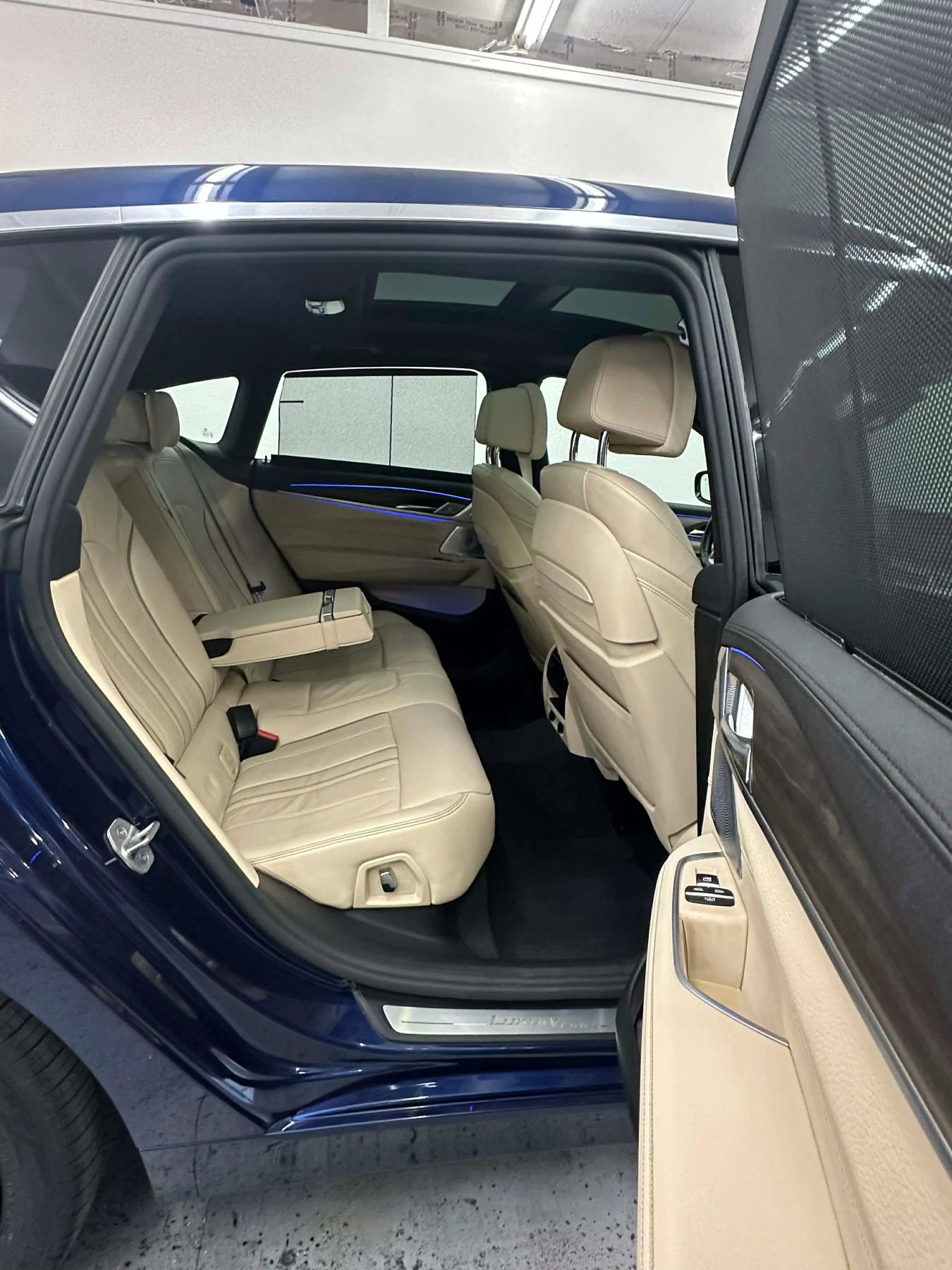 Used 2018 BMW 640i Gran Turismo xDrive 640i Gran Turismo xDrive Sedan w/ Dynamic Handling Package image 65