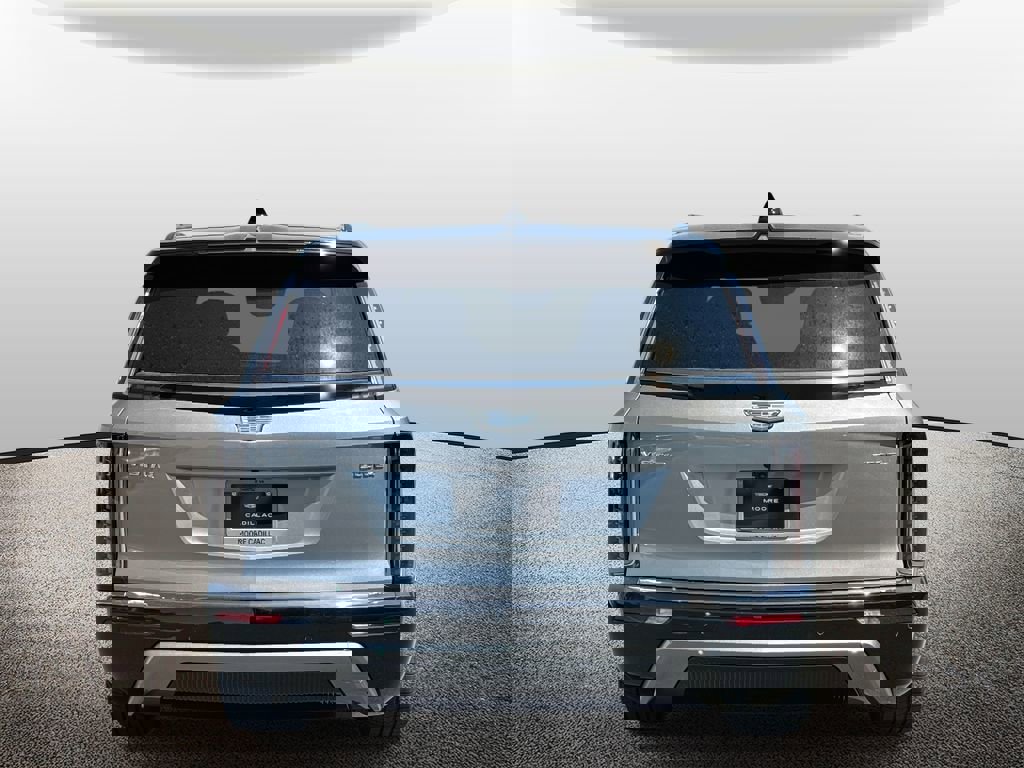 New 2026 Cadillac Vistiq Sport w/ LPO, Floor Liner Package image 3