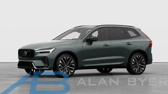 New 2027 Volvo XC60 B5 Ultra AWD/4WD image 1