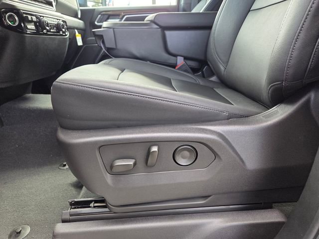 New 2025 Chevrolet Silverado 2500 LT RWD image 23