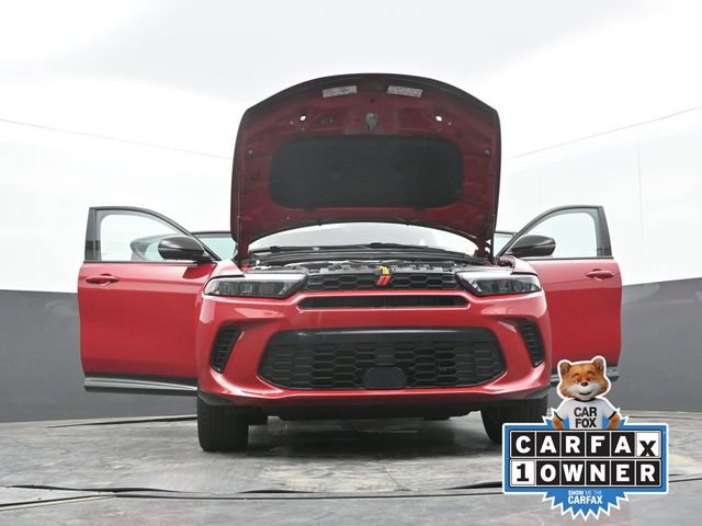Used 2024 Dodge Hornet R/T Plus w/ R/T Blacktop Package AWD/4WD image 69
