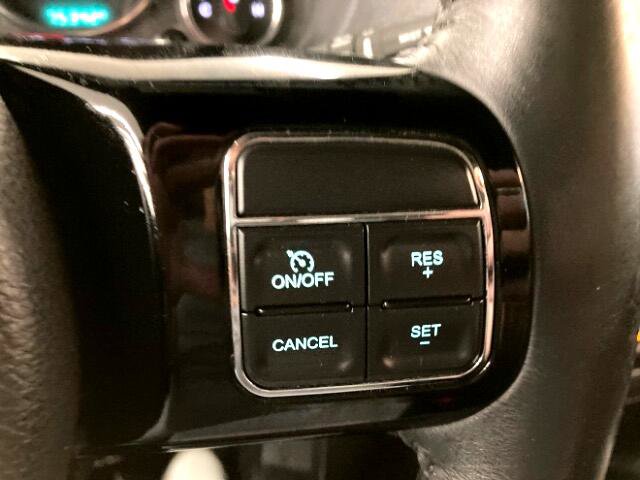 Used 2015 Jeep Wrangler Unlimited Sahara w/ Dual Top Group image 30