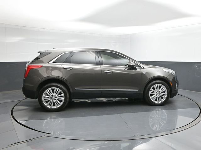 Used 2019 Cadillac XT5 Premium Luxury FWD image 11