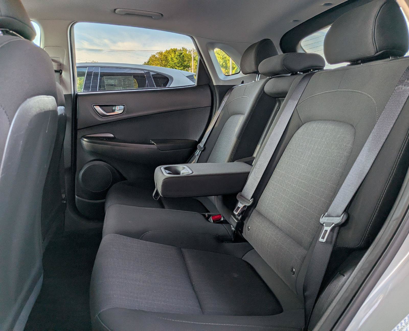 Used 2022 Hyundai Kona SEL w/ Convenience Package AWD/4WD image 21