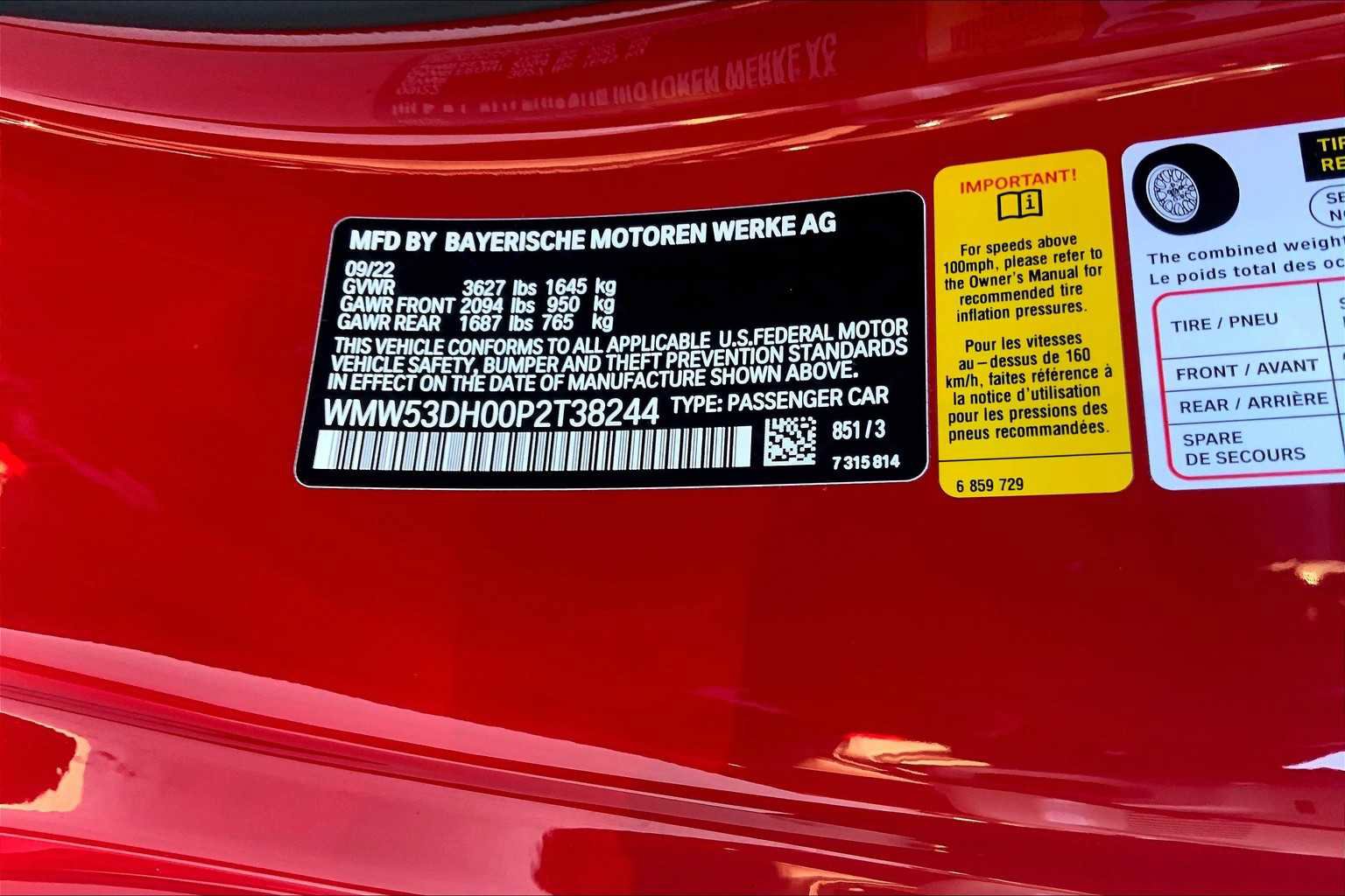 Used 2023 MINI Cooper S image 30