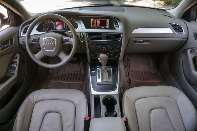Used 2011 Audi A4 2.0T Premium image 6