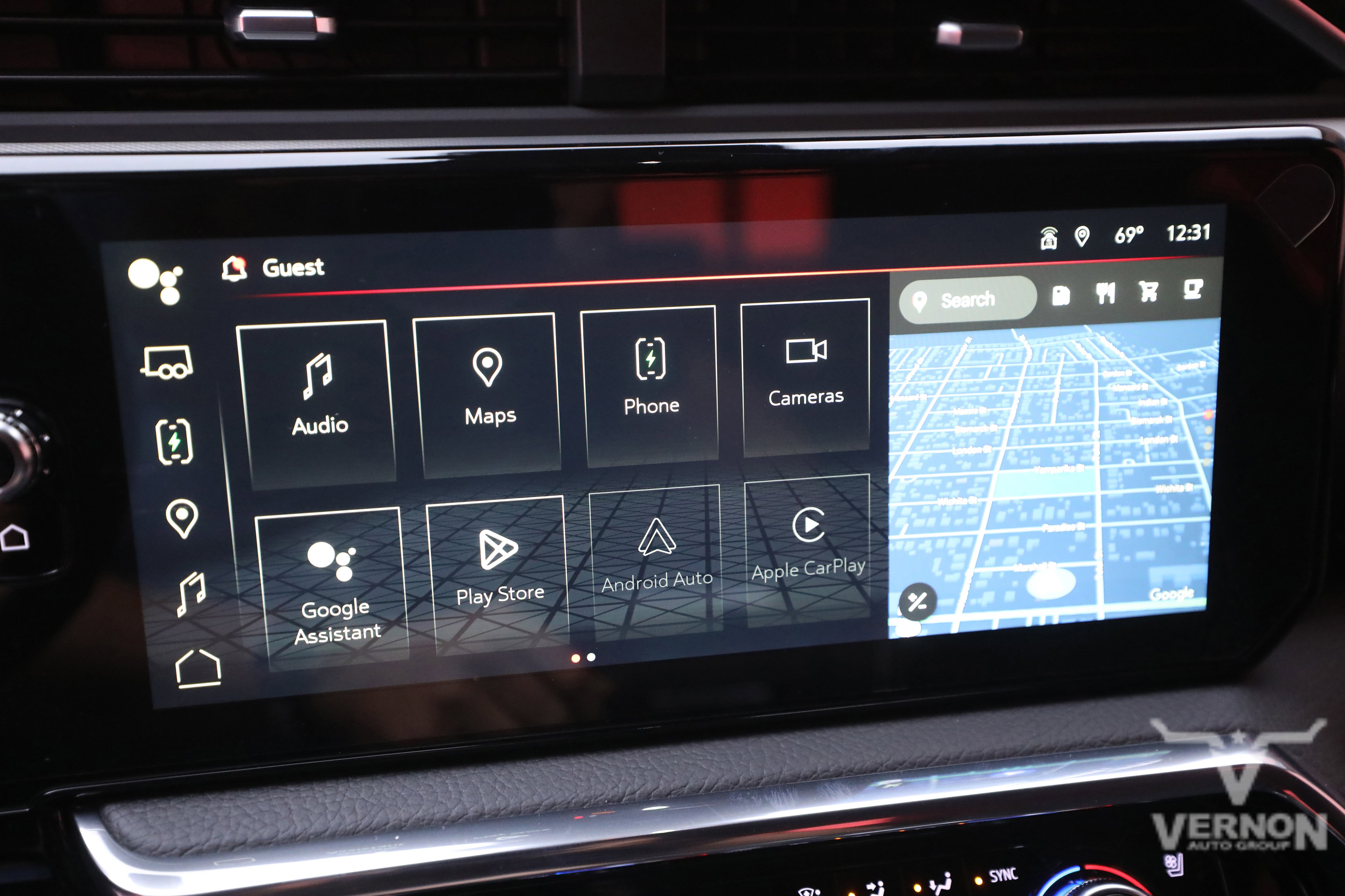 New 2026 GMC Sierra 3500 Denali w/ Technology Package image 27