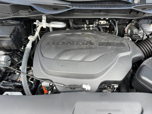 Used 2025 Honda Odyssey Touring image 22