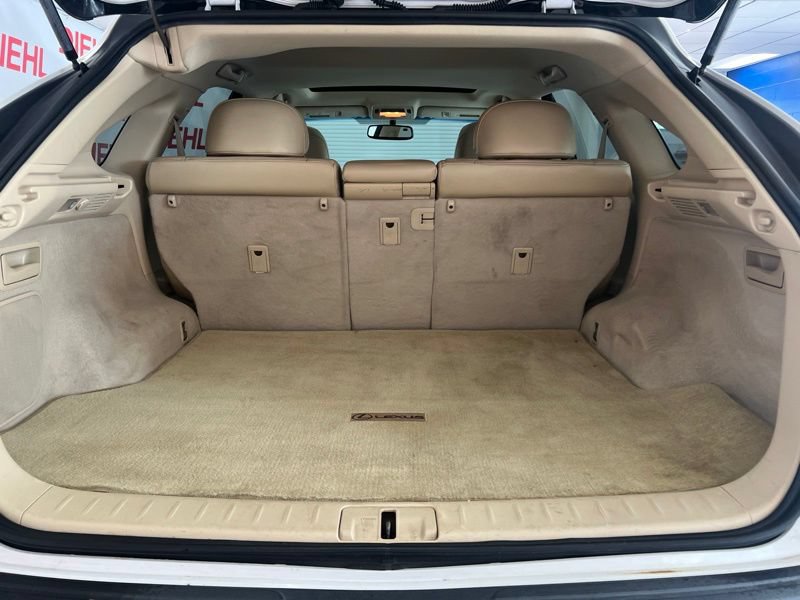 Used 2014 Lexus RX 350 AWD image 8