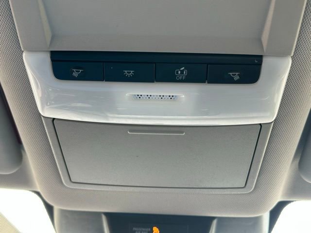 Used 2021 Nissan Rogue S AWD/4WD image 37