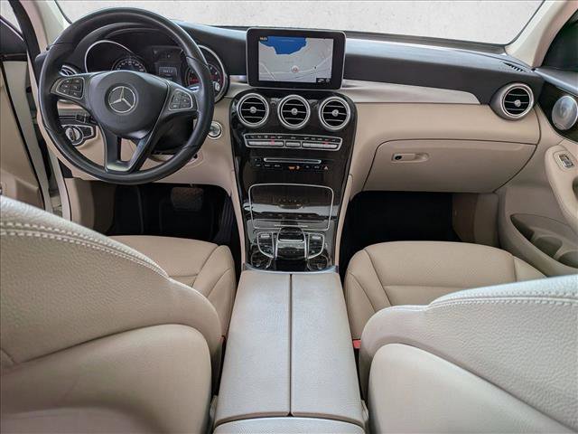 Used 2017 Mercedes-Benz GLC 300 image 15