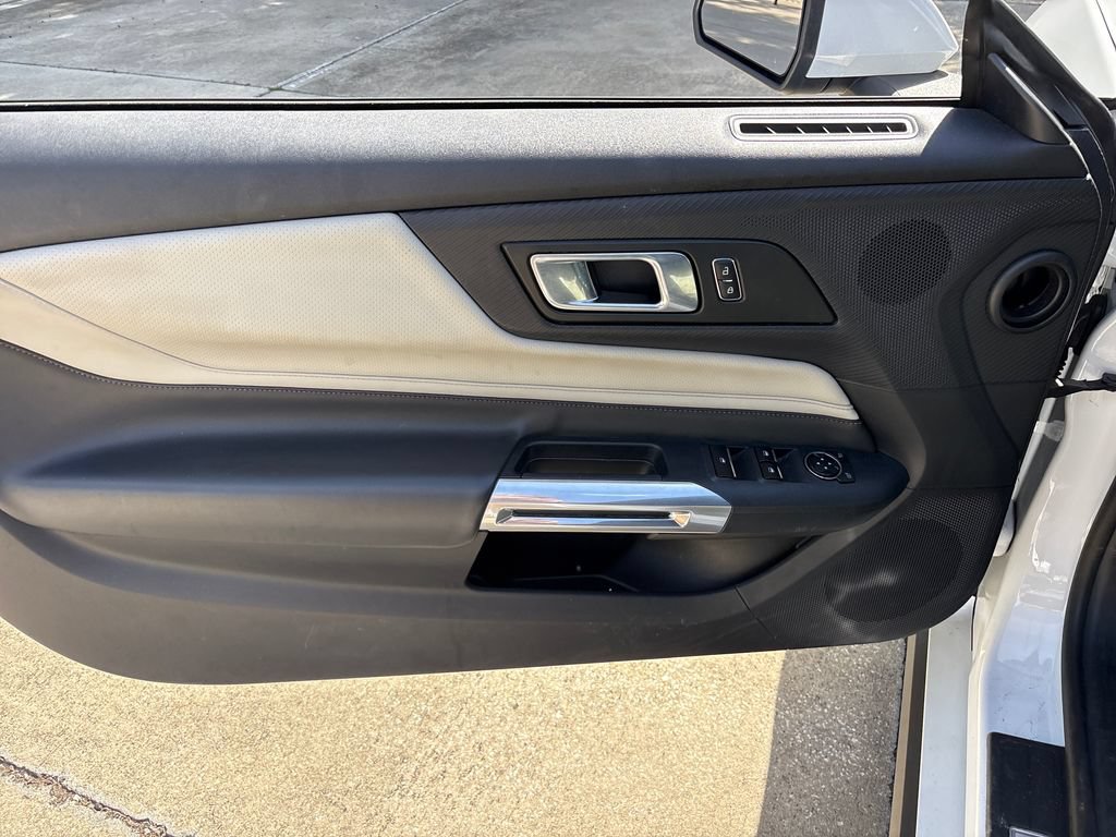 Used 2024 Ford Mustang GT Premium RWD image 16
