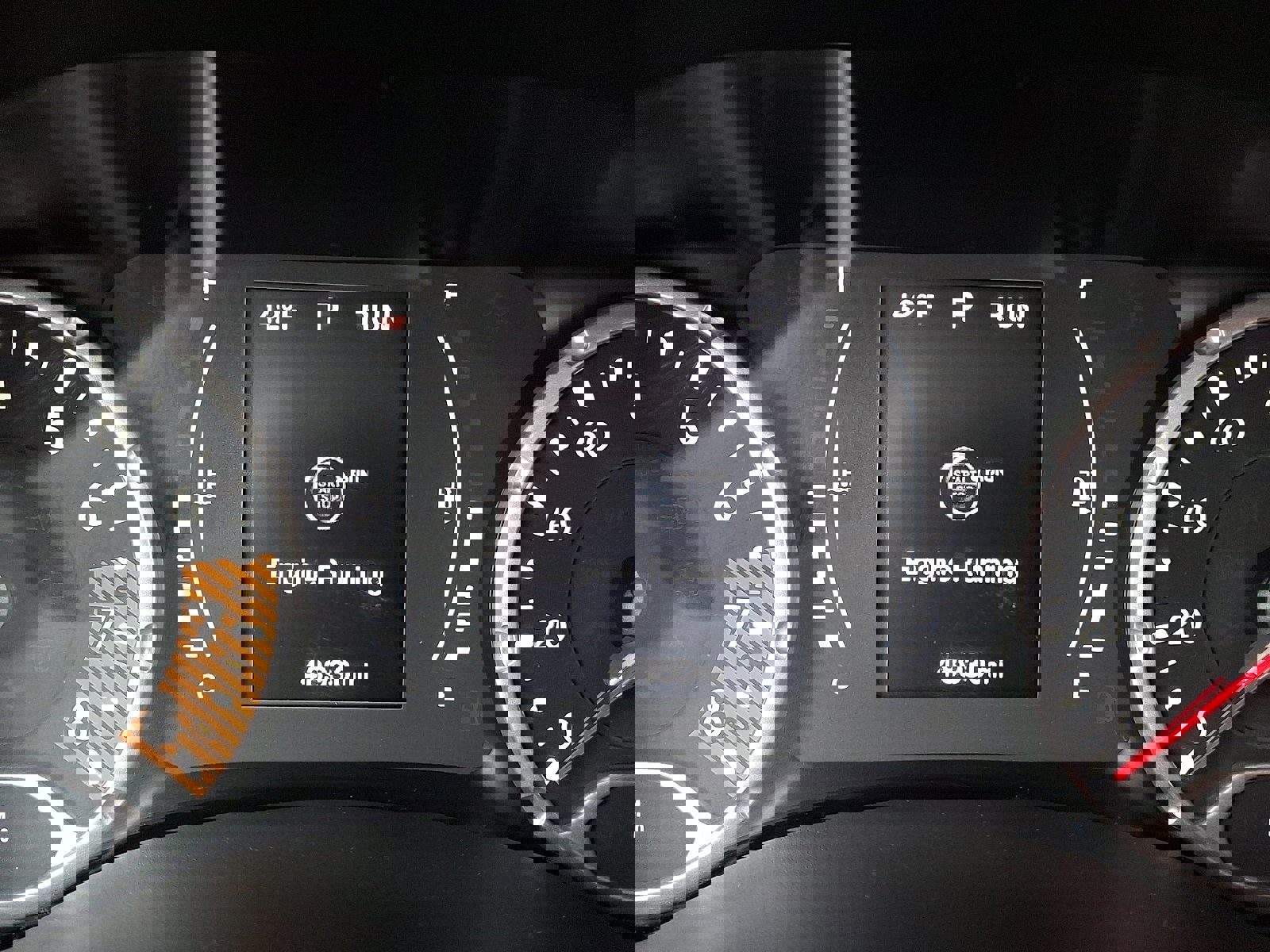 Used 2020 Jeep Renegade Latitude image 19