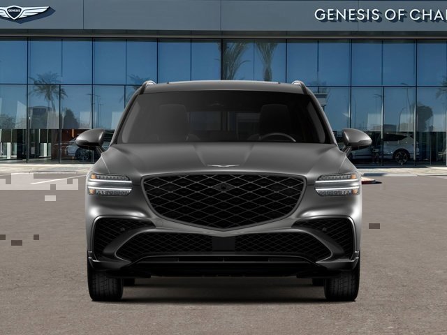 New 2026 Genesis GV70 3.5T Sport Advanced AWD/4WD image 6