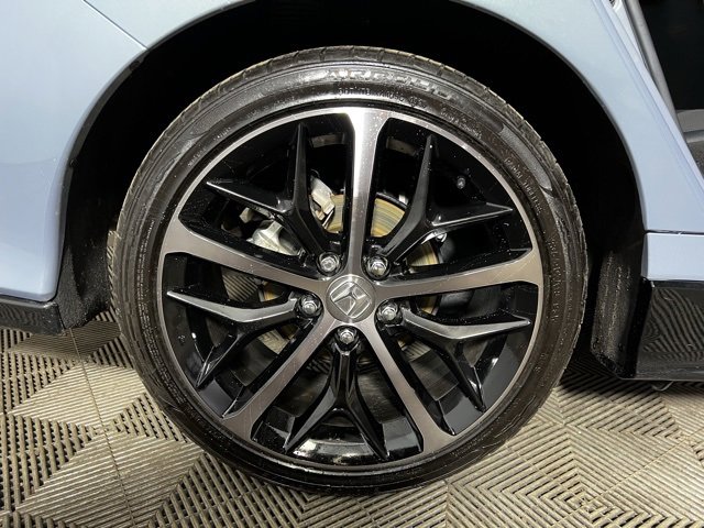 Used 2020 Honda Civic Sport image 23