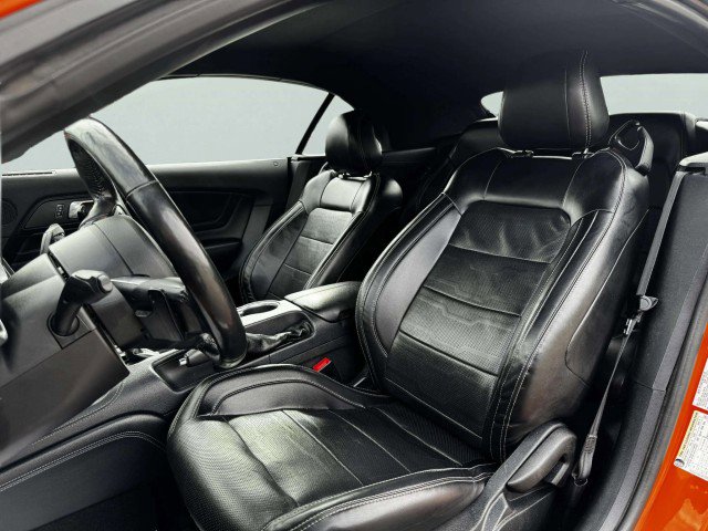 Used 2020 Ford Mustang Premium w/ Equipment Group 201A image 19