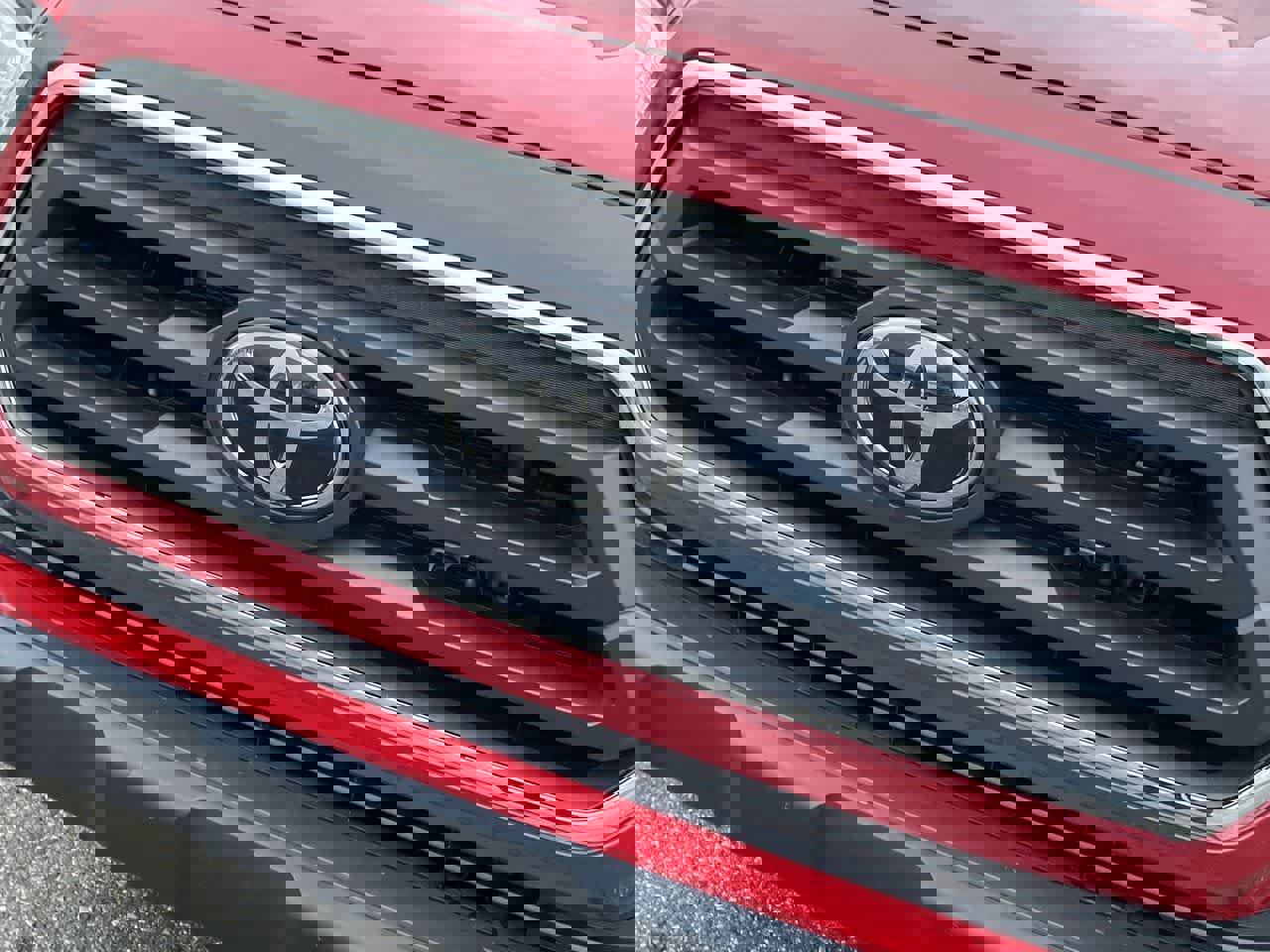 Used 2020 Toyota Tacoma SR5 image 31