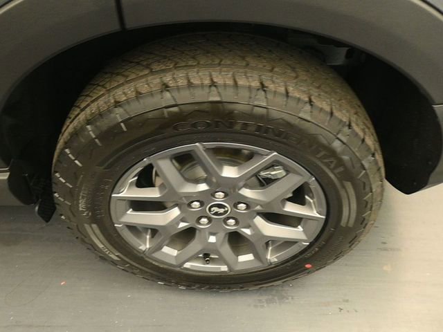 New 2025 Ford Bronco Sport Big Bend image 9