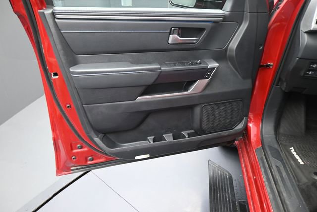 Used 2022 Toyota Tundra Platinum w/ Advanced Package image 19