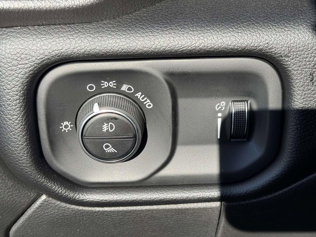 New 2026 RAM 2500 Big Horn image 28