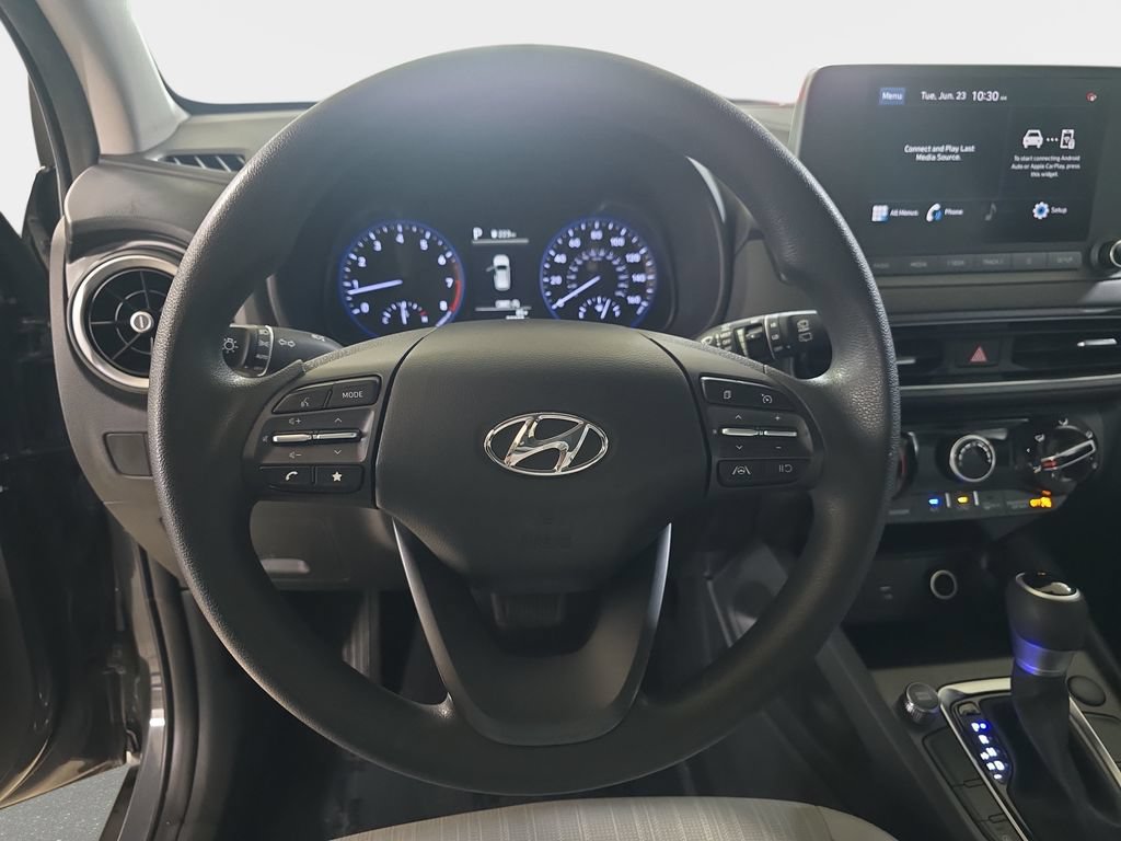 Used 2023 Hyundai Kona SEL FWD image 19