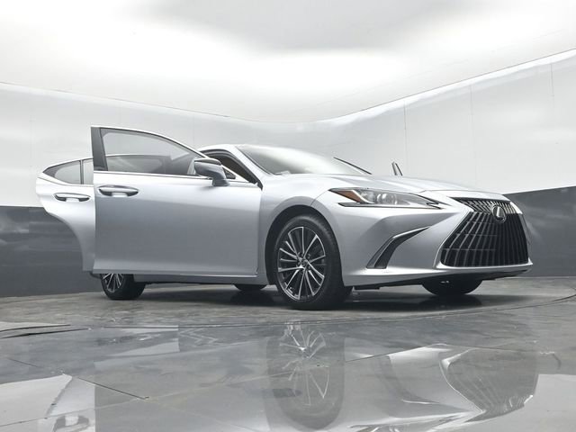 Used 2022 Lexus ES 350 w/ Premium Package image 69