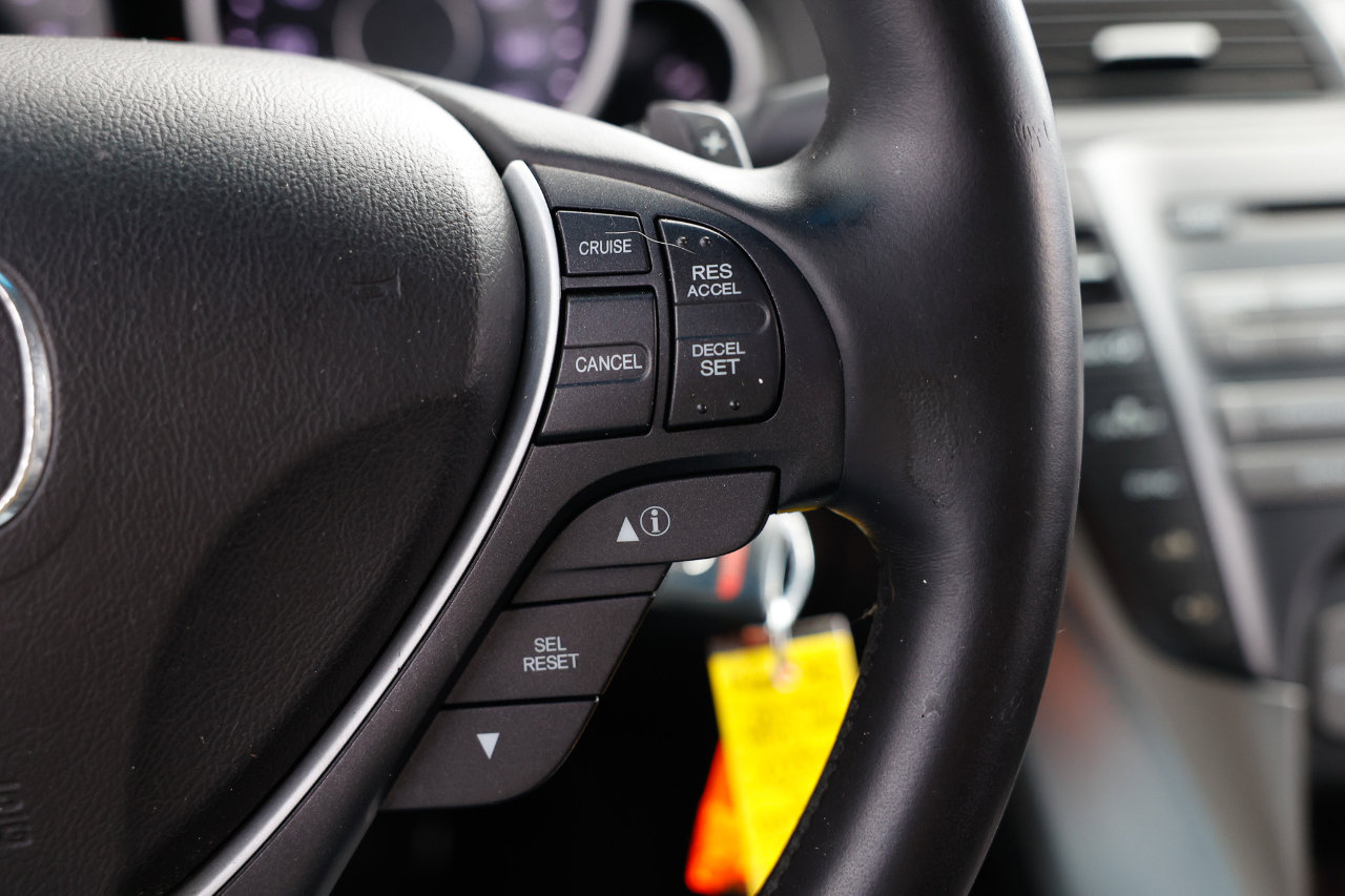 Used 2010 Acura TL image 26