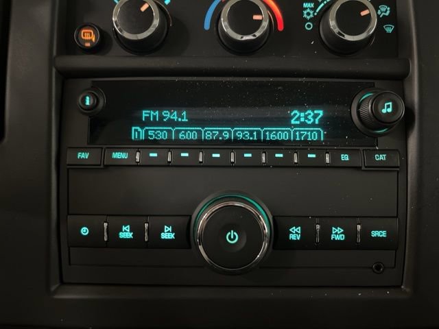 New 2025 Chevrolet Express 3500 Work Van w/ Power Convenience Package image 27
