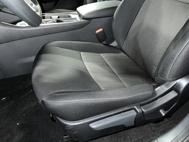 New 2025 Nissan Sentra SV image 25