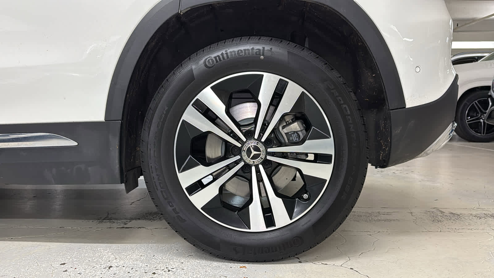 Used 2025 Mercedes-Benz GLA 250 4MATIC image 10