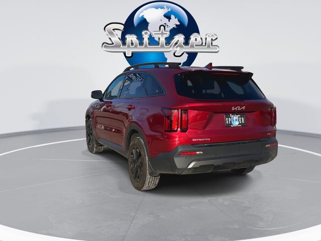 Used 2023 Kia Sorento S image 3