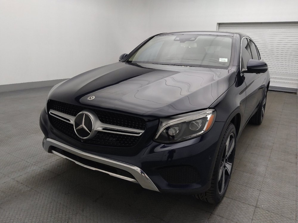 Used 2019 Mercedes-Benz GLC 300 4MATIC image 15