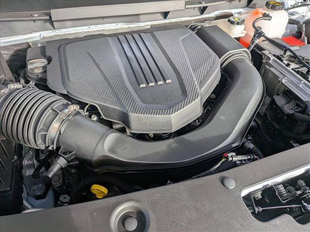 New 2026 Buick Enclave Avenir w/ Super Cruise Package image 16