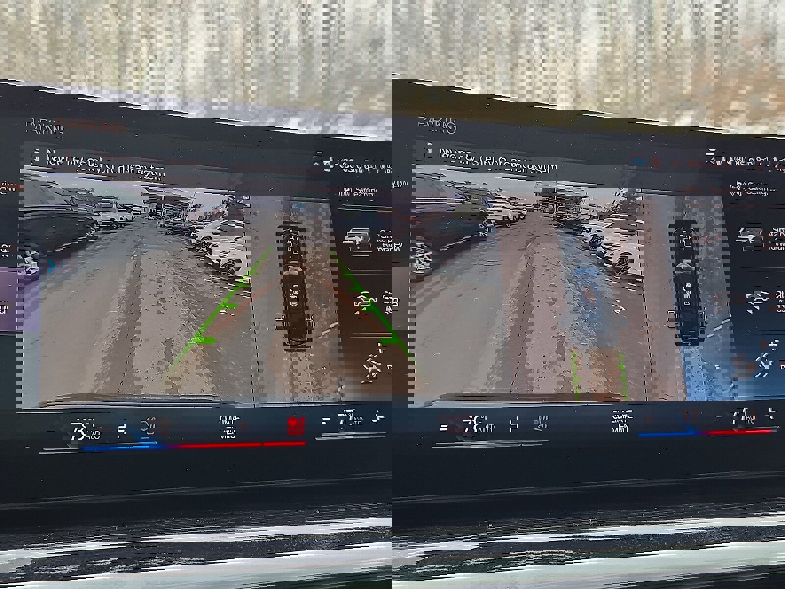 Used 2023 BMW X7 M60i w/ Executive Package image 19