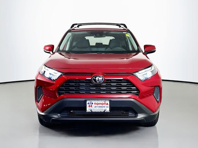 Used 2023 Toyota RAV4 XLE w/ Convenience Package FWD image 11