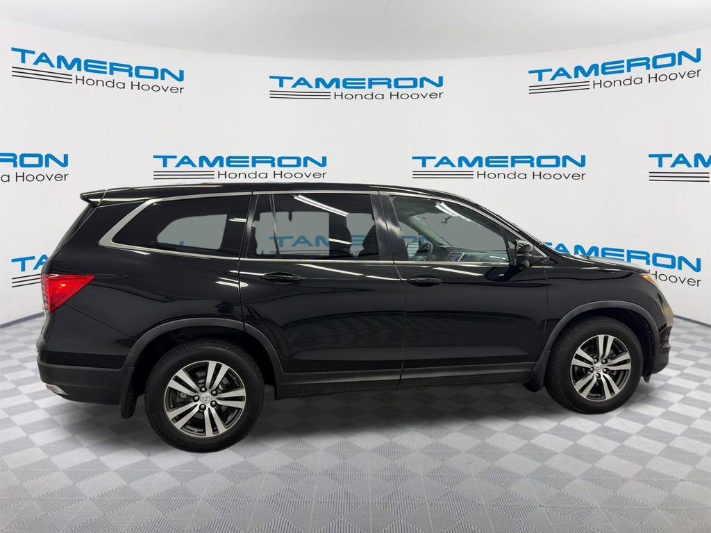 Used 2018 Honda Pilot EX image 6