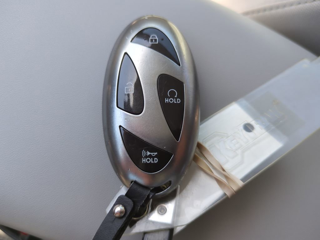 Certified 2024 Hyundai Kona SEL image 29