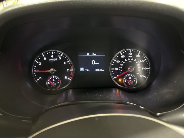Used 2021 Kia Telluride EX w/ Towing Package AWD/4WD image 12