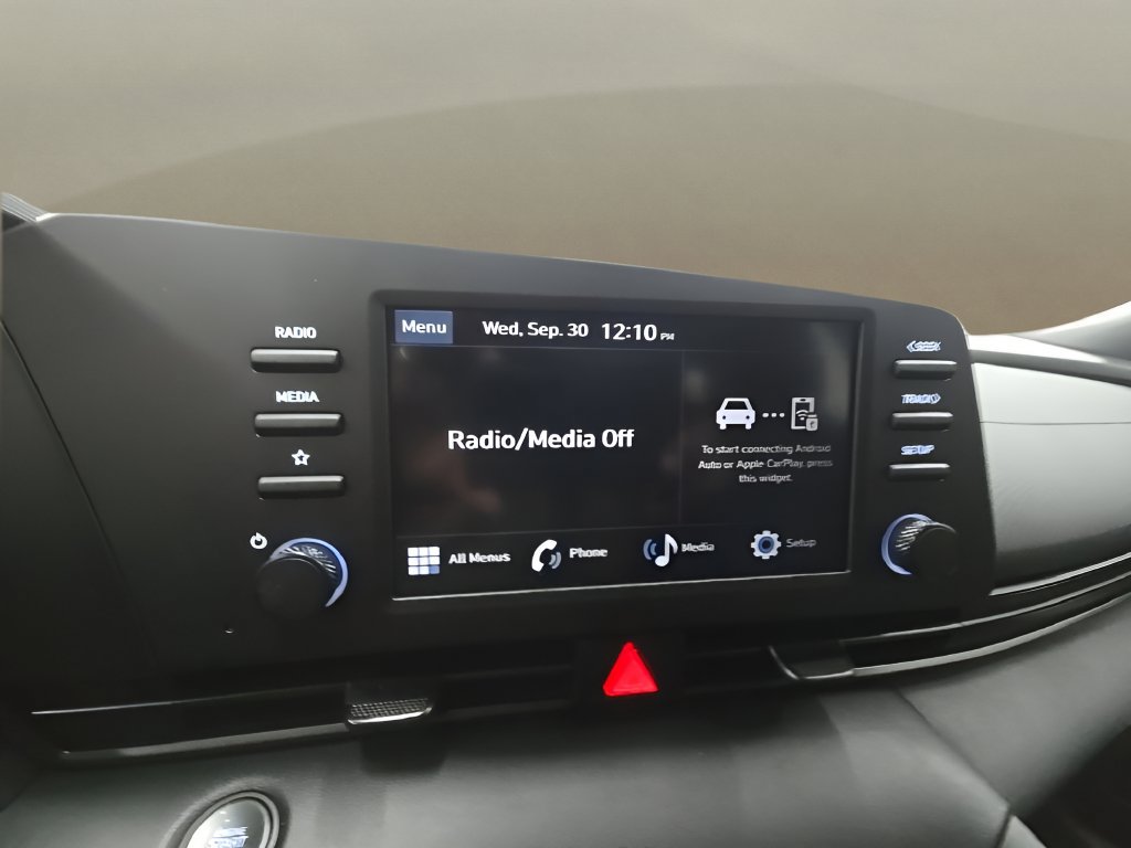 New 2026 Hyundai Elantra SEL Sport FWD image 31