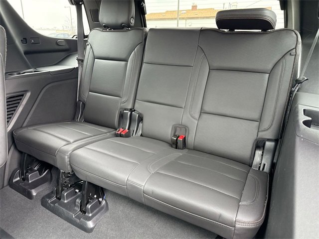 Used 2024 Chevrolet Tahoe High Country w/ Advanced Technology Package image 24