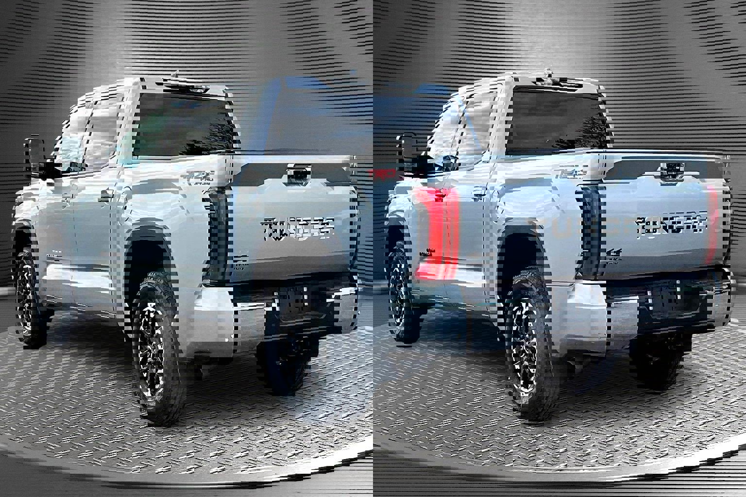 Used 2023 Toyota Tundra SR5 image 4