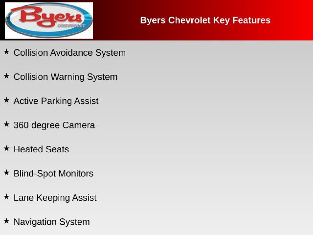 Used 2024 Chevrolet Tahoe RST w/ Luxury Package AWD/4WD image 12