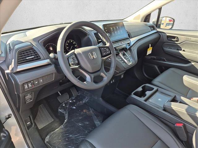 New 2026 Honda Odyssey EX-L image 3